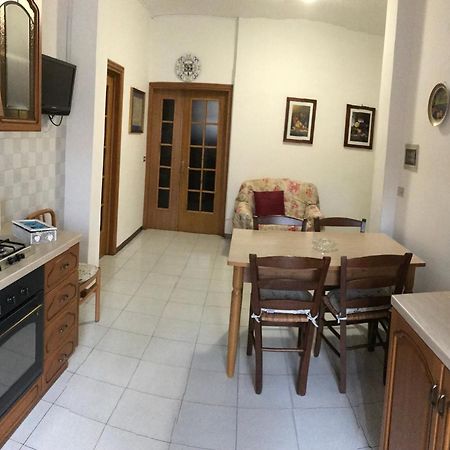 Casa Dani Con Piscina Privata Apartment Монтичано Екстериор снимка
