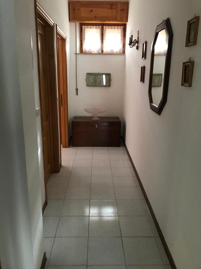 Casa Dani Con Piscina Privata Apartment Монтичано Екстериор снимка