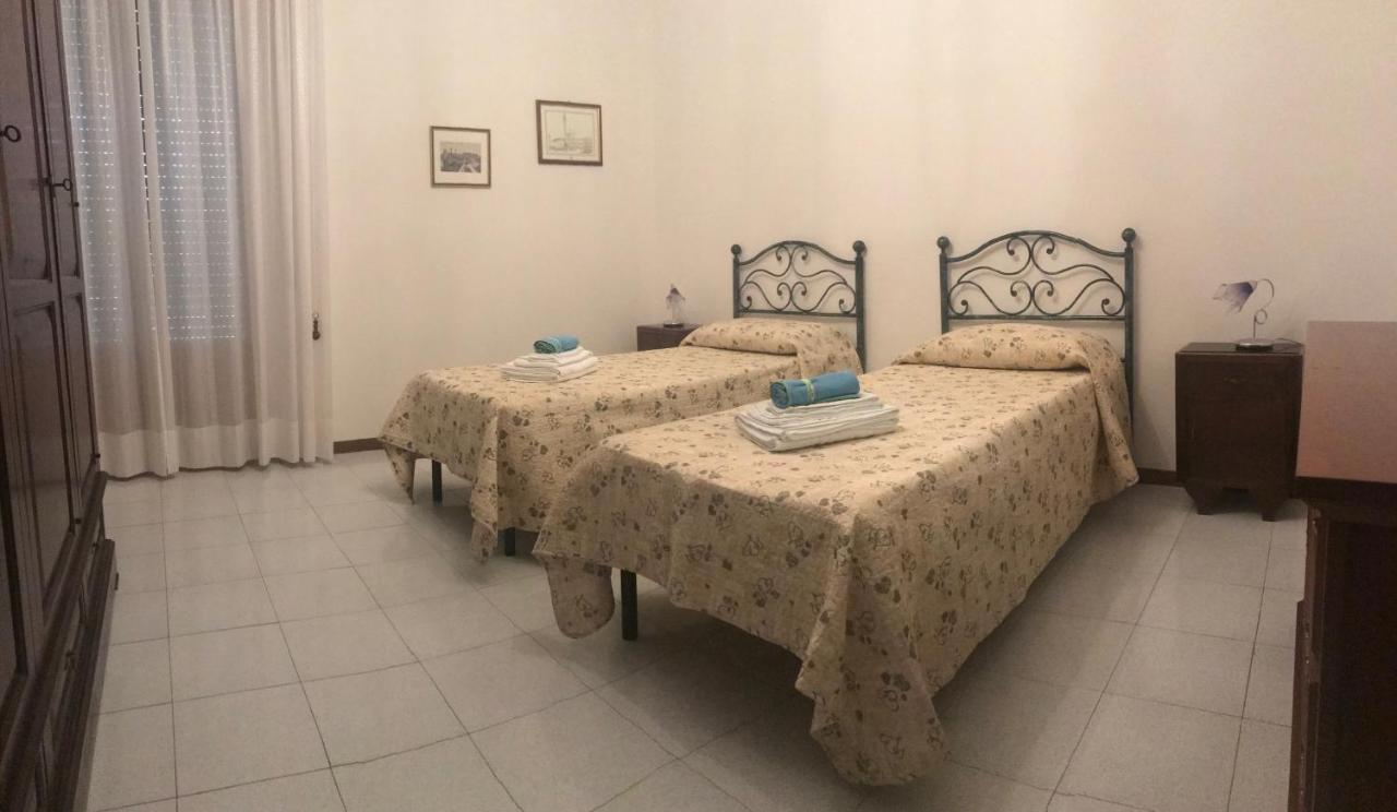 Casa Dani Con Piscina Privata Apartment Монтичано Екстериор снимка