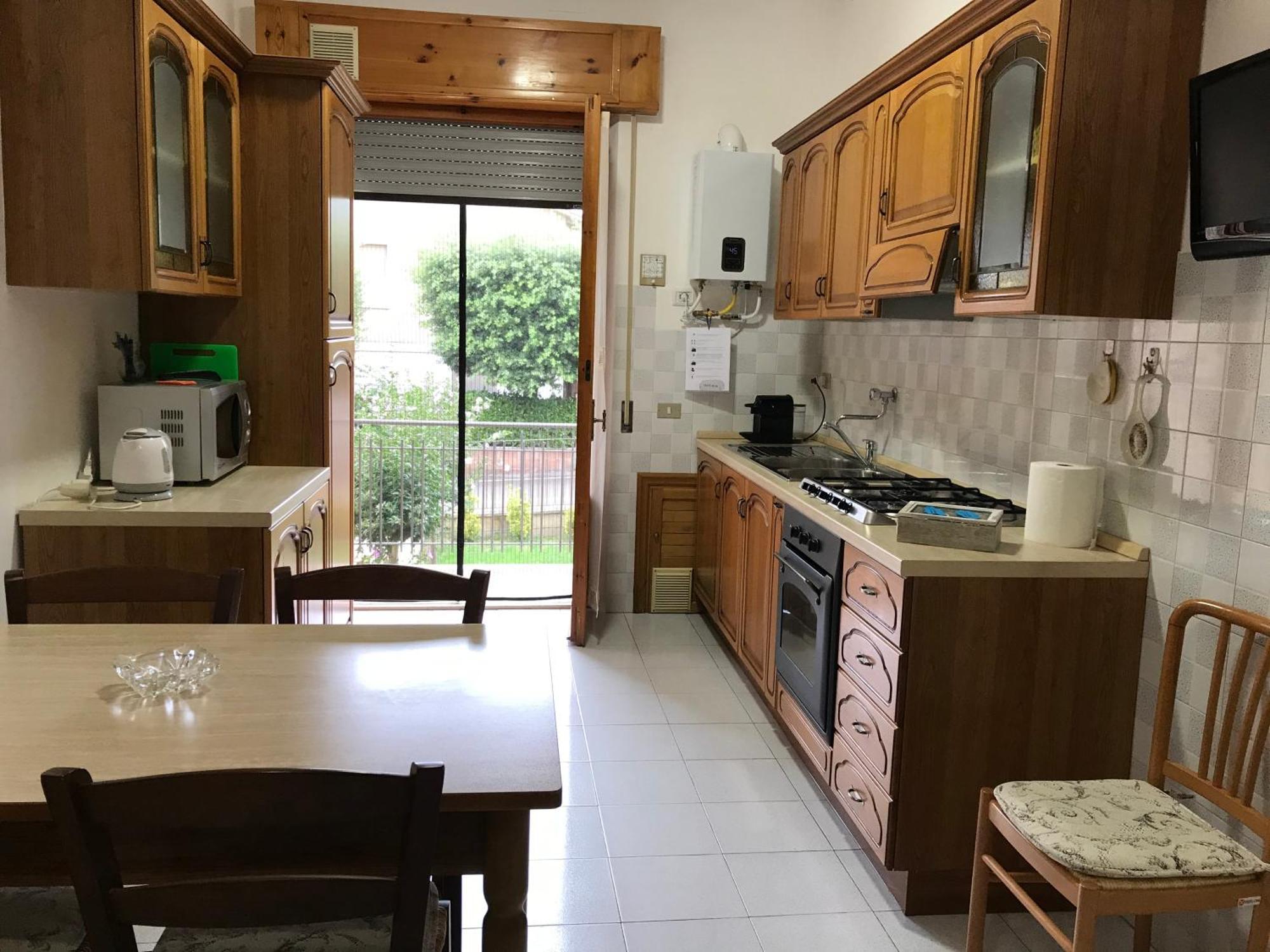 Casa Dani Con Piscina Privata Apartment Монтичано Екстериор снимка