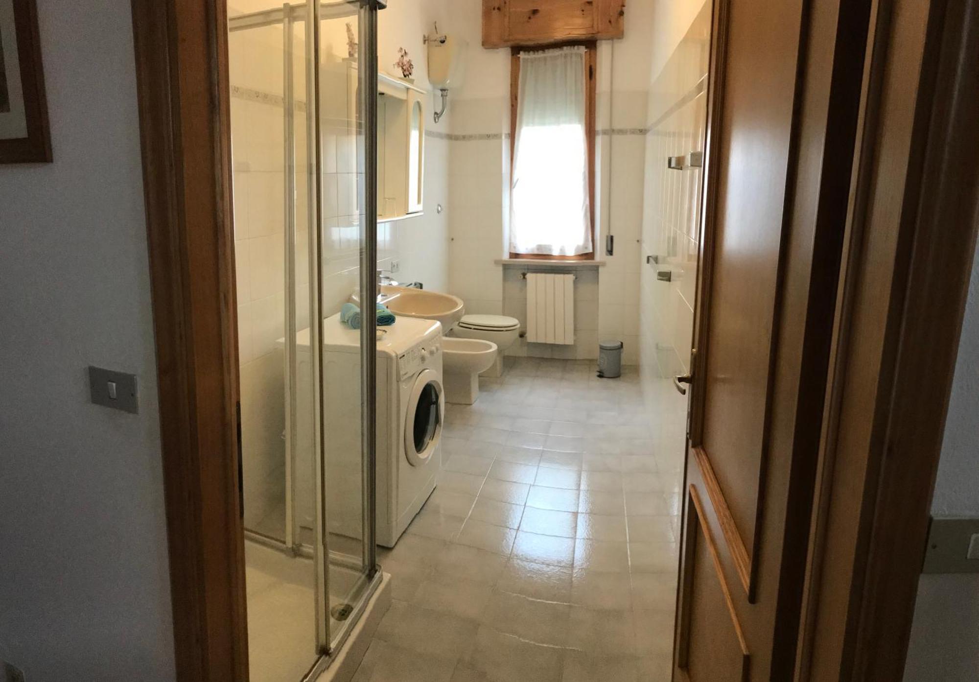 Casa Dani Con Piscina Privata Apartment Монтичано Екстериор снимка