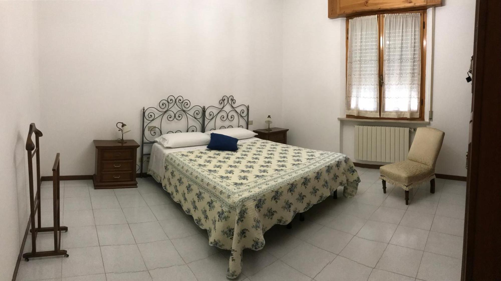 Casa Dani Con Piscina Privata Apartment Монтичано Екстериор снимка