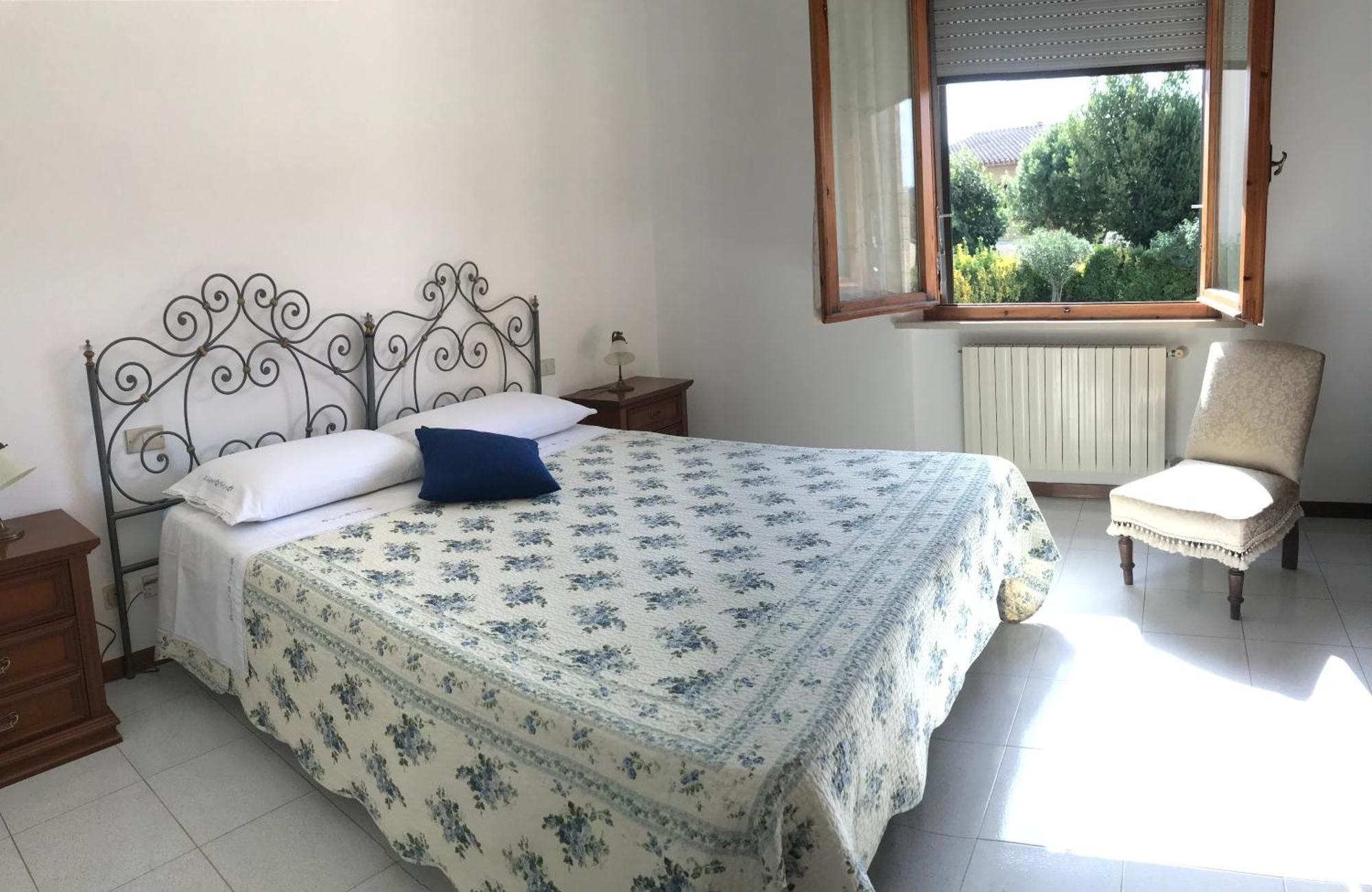 Casa Dani Con Piscina Privata Apartment Монтичано Екстериор снимка