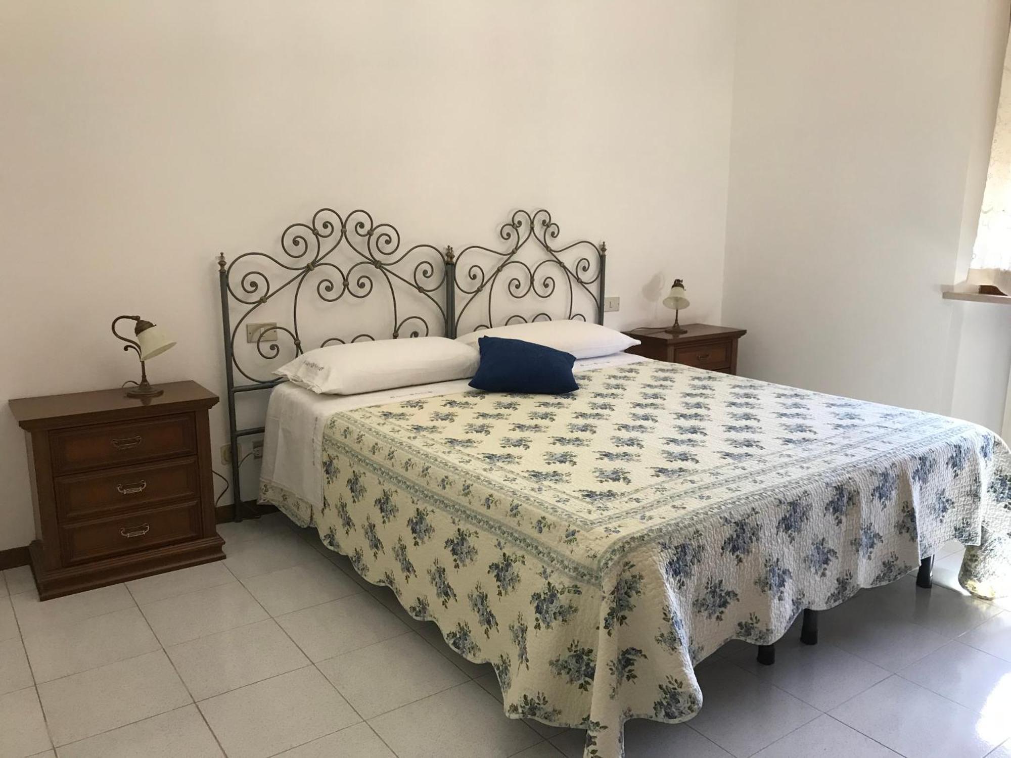 Casa Dani Con Piscina Privata Apartment Монтичано Екстериор снимка